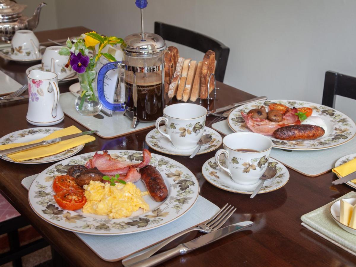 Bed & Breakfast Court Prior Boutique And Torquay