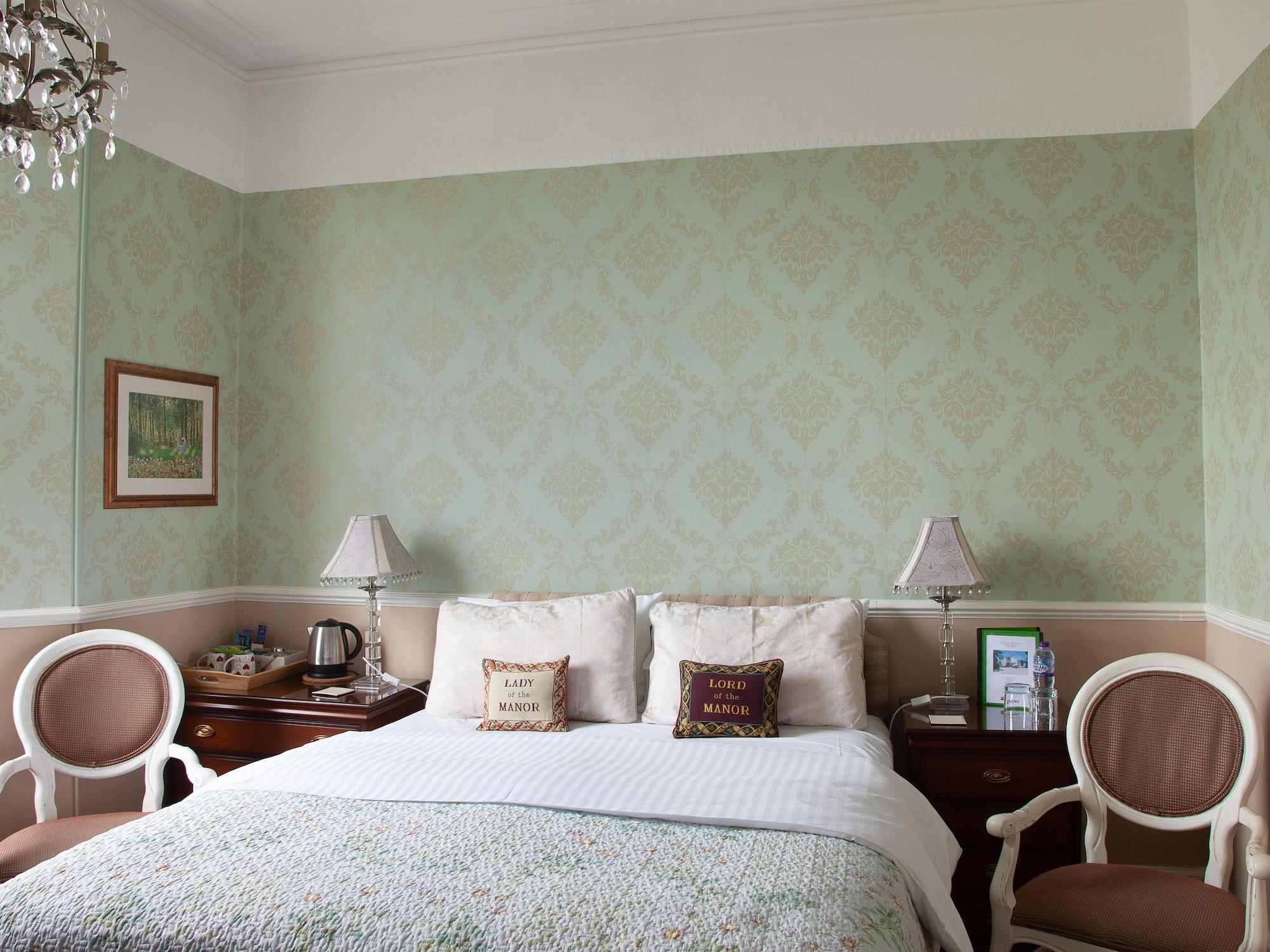 Bed & Breakfast Court Prior Boutique And Torquay