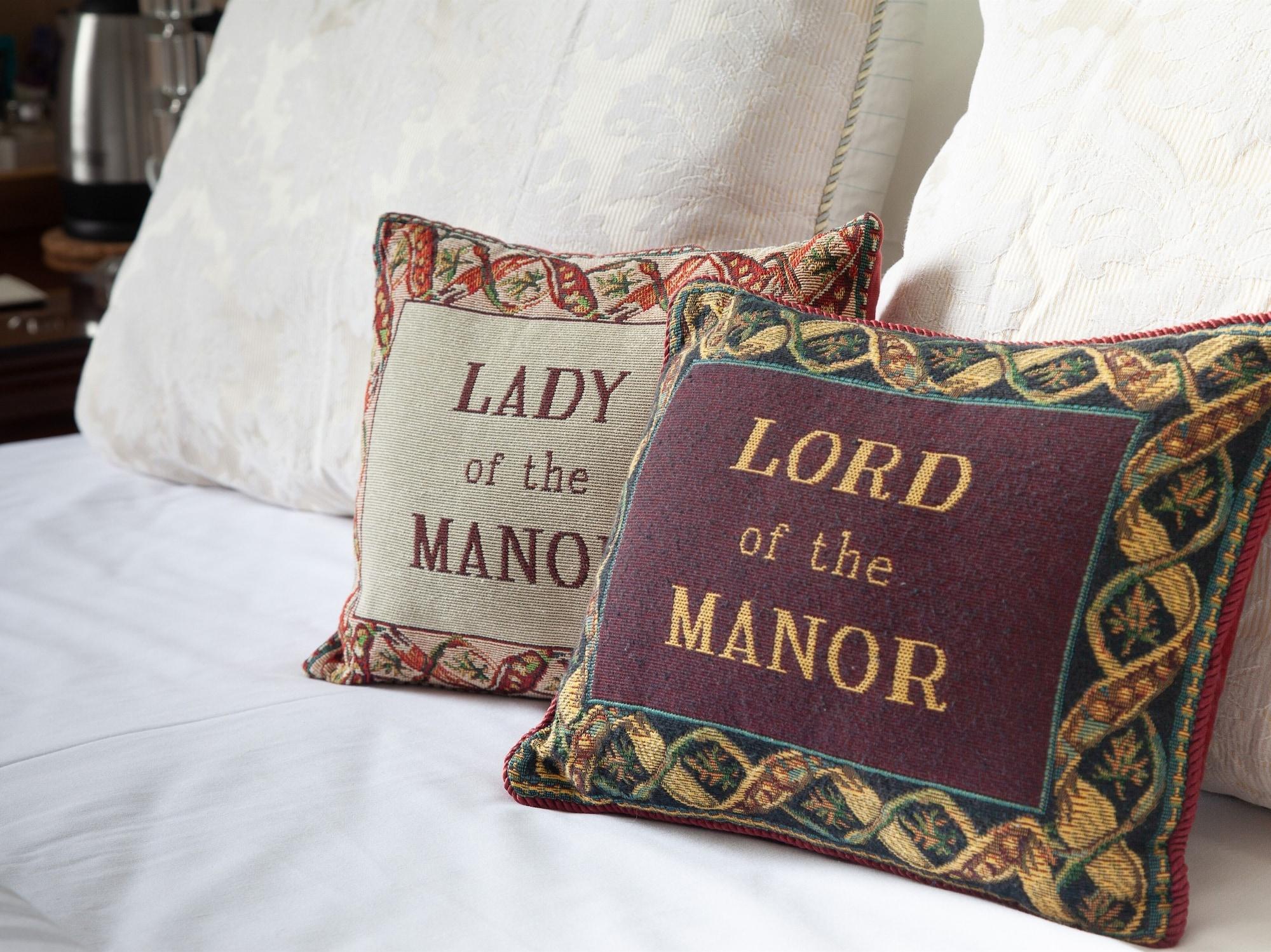 Bed & Breakfast Court Prior Boutique And