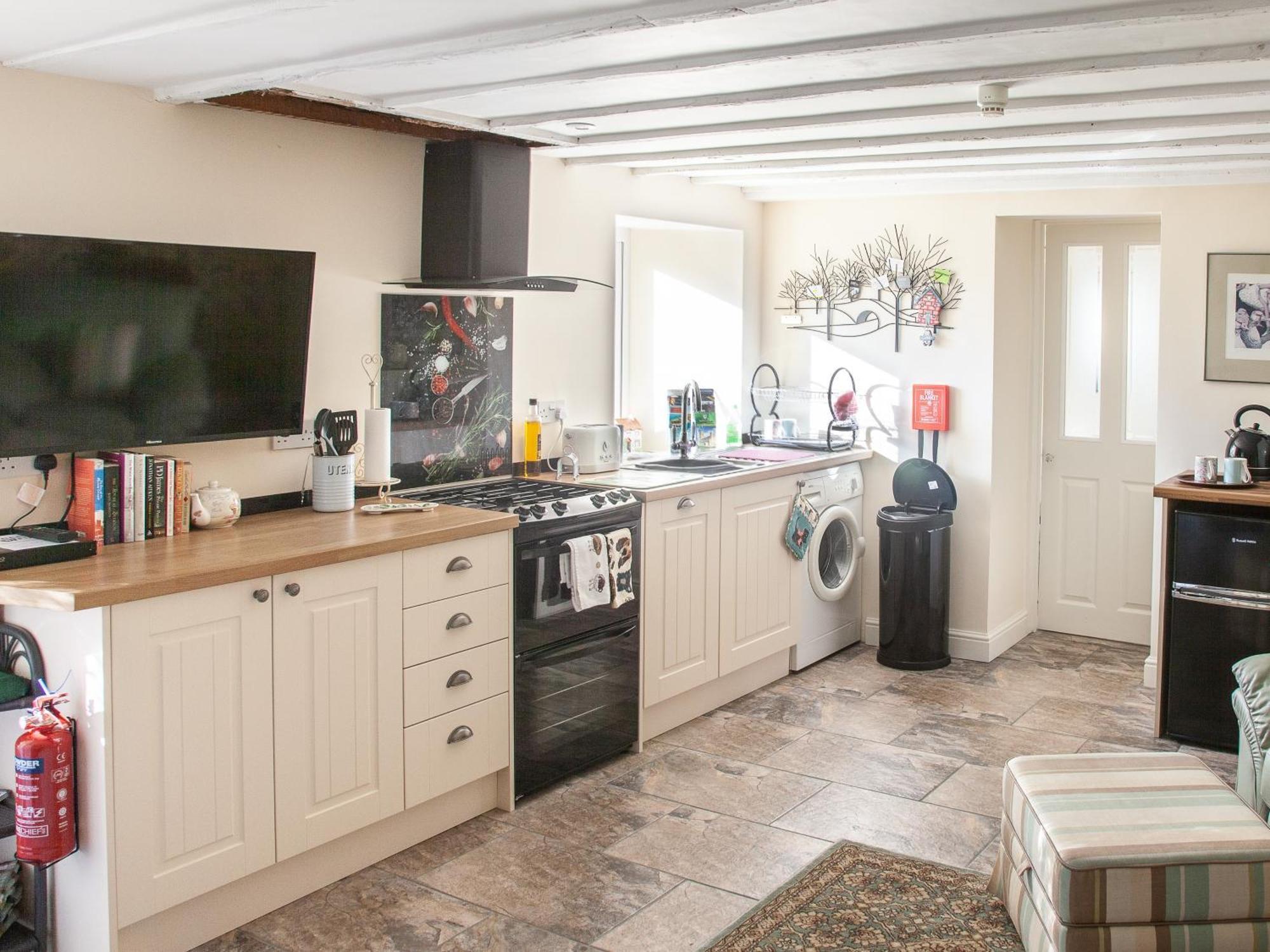 Court Prior Boutique And 5* Torquay